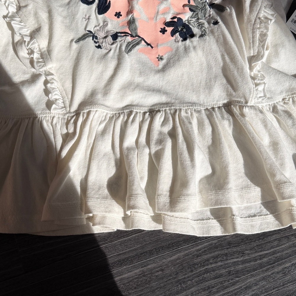 Free People Spring Forward Tunic - Picture 10 of 12